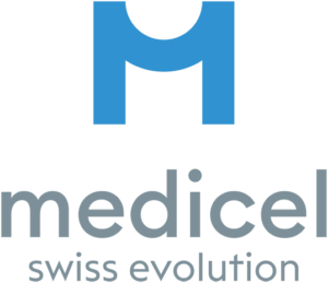 Medicel logo